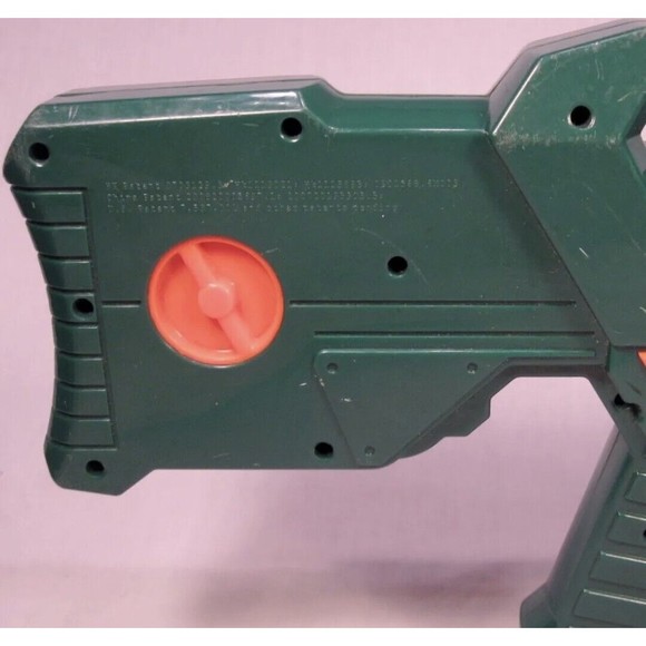 Buzz Bee Toys Toys Buzz Bee Toys Belt Blaster Air Blasters 208 Foam